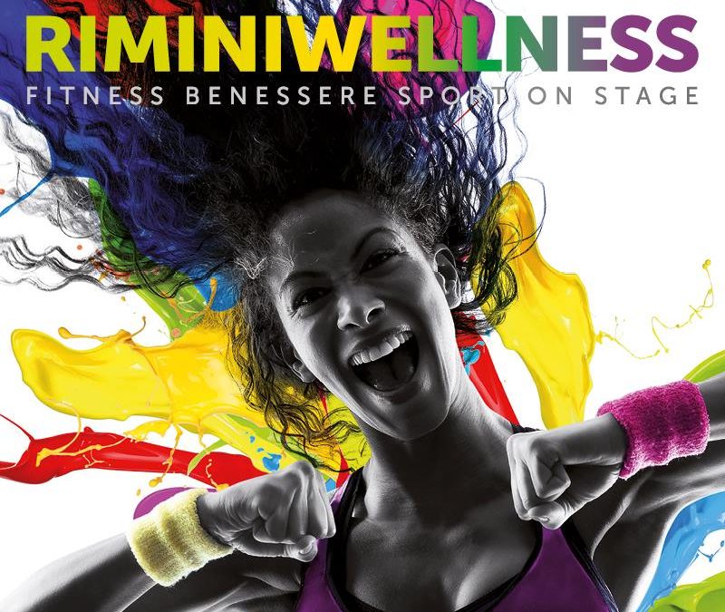 Rimini Wellness 2018: “Back to the future”.