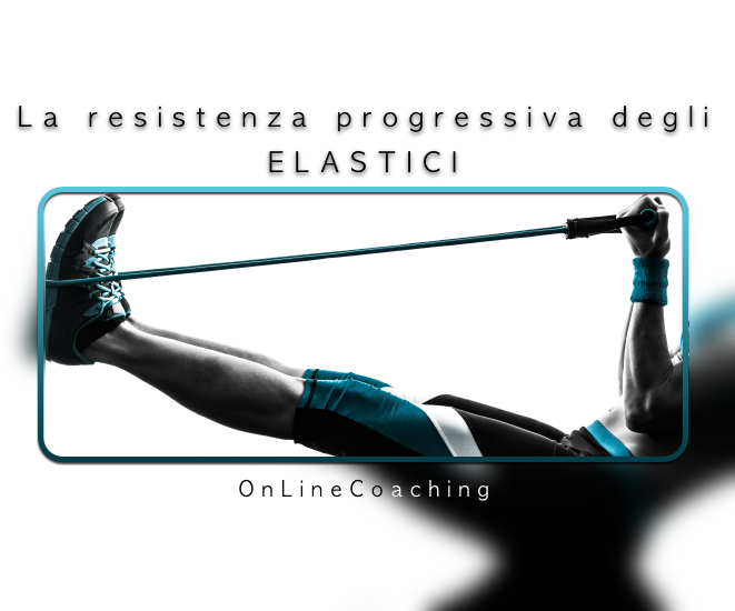 Allenamento con Elastici: Esercizi e Benefici Power Band