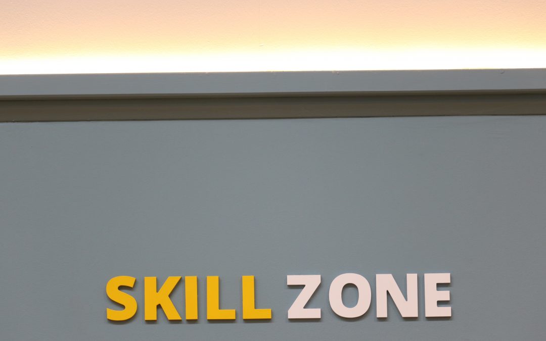 Skill zone