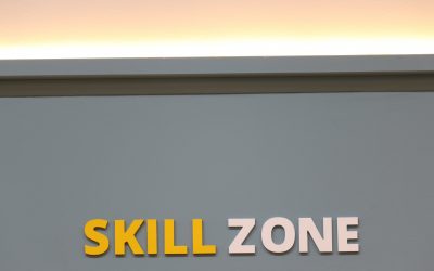 Skill Zone: la personalizzazione in una classe di gruppo.