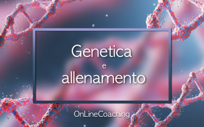 Genetica: quanto conta nel bodybuilding?