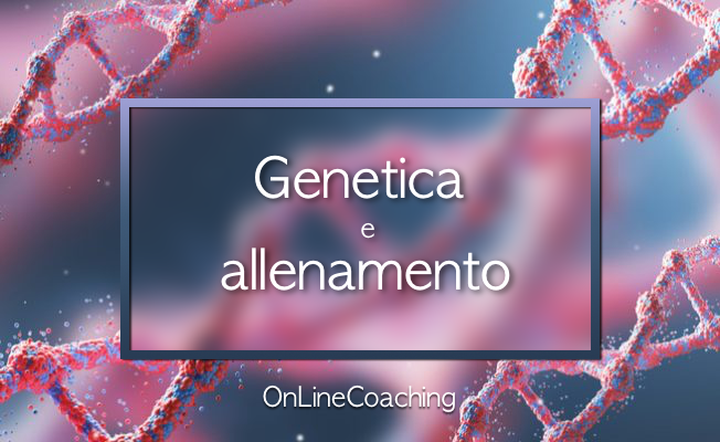 Genetica: quanto conta nel bodybuilding?