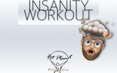 INSANITY WORKOUT | Total Body