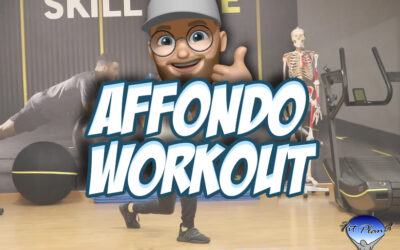 AFFONDO WORKOUT | Saprete resistere?