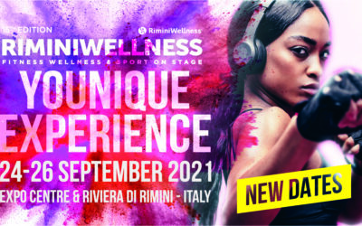 RIMINI WELLNESS 2021: noi non ci saremo.